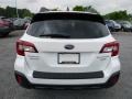 2018 Crystal White Pearl Subaru Outback 3.6R Limited  photo #5