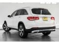 Polar White - GLC 300 Photo No. 3
