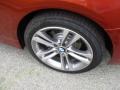 2019 Sunset Orange Metallic BMW 4 Series 430i xDrive Convertible  photo #6