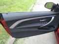 2019 Sunset Orange Metallic BMW 4 Series 430i xDrive Convertible  photo #12