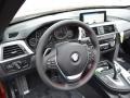 2019 Sunset Orange Metallic BMW 4 Series 430i xDrive Convertible  photo #15