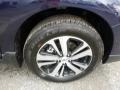 2018 Dark Blue Pearl Subaru Outback 2.5i Limited  photo #2