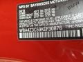 2019 Sunset Orange Metallic BMW 4 Series 430i xDrive Convertible  photo #19
