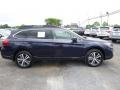 2018 Dark Blue Pearl Subaru Outback 2.5i Limited  photo #3