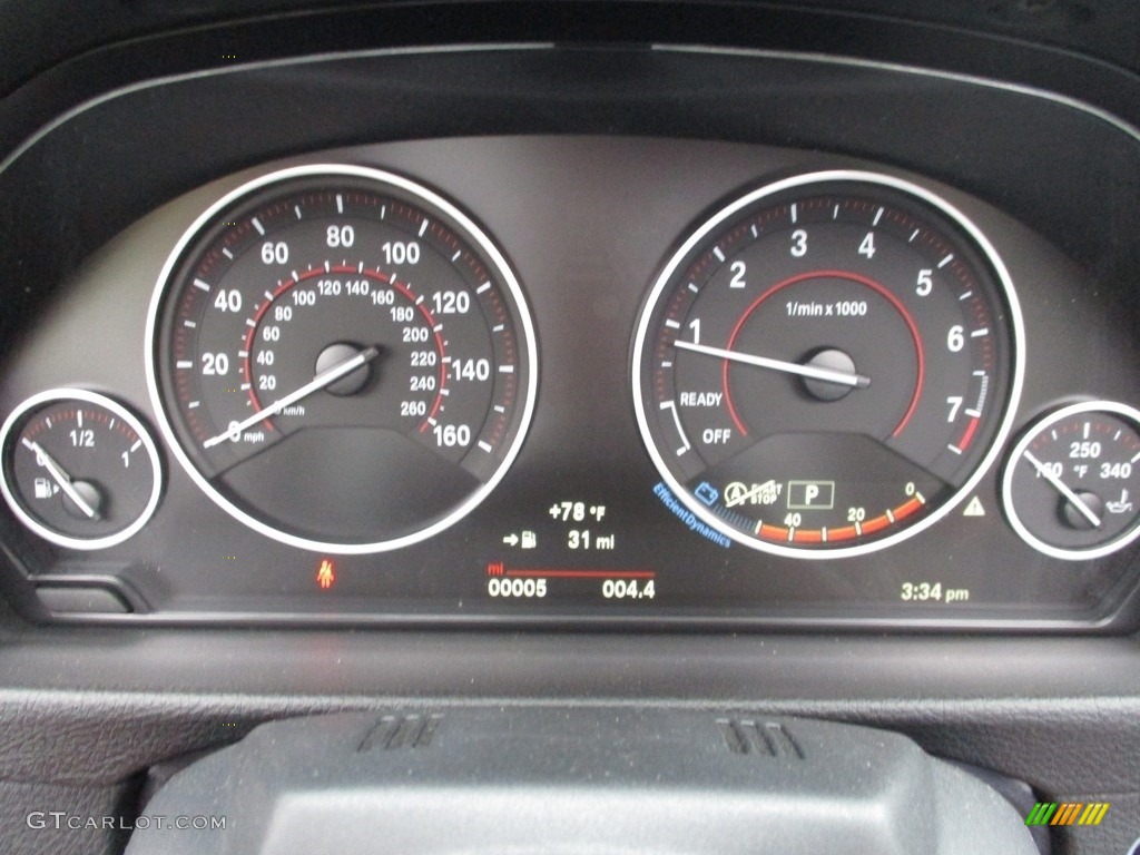 2019 4 Series 430i xDrive Convertible - Sunset Orange Metallic / Black photo #20