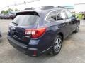 2018 Dark Blue Pearl Subaru Outback 2.5i Limited  photo #4