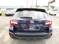 2018 Dark Blue Pearl Subaru Outback 2.5i Limited  photo #5