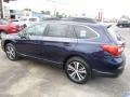 2018 Dark Blue Pearl Subaru Outback 2.5i Limited  photo #6