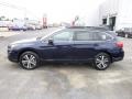 2018 Dark Blue Pearl Subaru Outback 2.5i Limited  photo #7