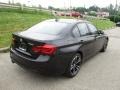 Black Sapphire Metallic - 3 Series 330i xDrive Sedan Photo No. 3