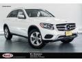Polar White - GLC 300 Photo No. 1