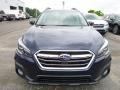2018 Dark Blue Pearl Subaru Outback 2.5i Limited  photo #9