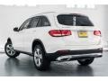 Polar White - GLC 300 Photo No. 3
