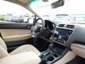 2018 Dark Blue Pearl Subaru Outback 2.5i Limited  photo #11
