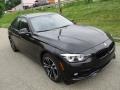 2018 Black Sapphire Metallic BMW 3 Series 330i xDrive Sedan  photo #9