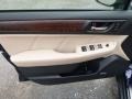 2018 Dark Blue Pearl Subaru Outback 2.5i Limited  photo #15