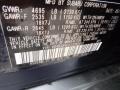 2018 Dark Blue Pearl Subaru Outback 2.5i Limited  photo #16