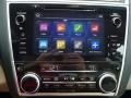 2018 Dark Blue Pearl Subaru Outback 2.5i Limited  photo #18