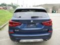 Phytonic Blue Metallic - X3 xDrive30i Photo No. 4