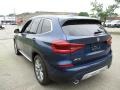 Phytonic Blue Metallic - X3 xDrive30i Photo No. 5