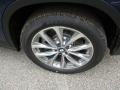 Phytonic Blue Metallic - X3 xDrive30i Photo No. 6