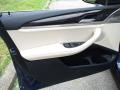 Phytonic Blue Metallic - X3 xDrive30i Photo No. 10