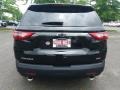 Mosaic Black Metallic - Traverse RS Photo No. 5