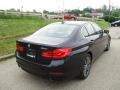 2018 Imperial Blue Metallic BMW 5 Series 530i xDrive Sedan  photo #3