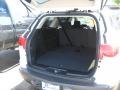 2009 Cyber Gray Metallic Chevrolet Traverse LT  photo #12