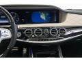 2018 designo Allanite Grey Magno (Matte) Mercedes-Benz S 450 Sedan  photo #6