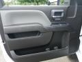 Summit White - Silverado 3500HD Work Truck Regular Cab 4x4 Photo No. 6