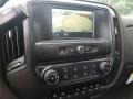 Summit White - Silverado 3500HD Work Truck Regular Cab 4x4 Photo No. 10