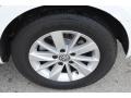 Pure White - Golf 4 Door 1.8T S Photo No. 11