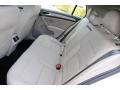 Pure White - Golf 4 Door 1.8T S Photo No. 12