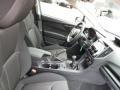 Island Blue Pearl - Impreza 2.0i 4-Door Photo No. 11