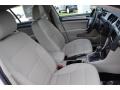 Pure White - Golf 4 Door 1.8T S Photo No. 18