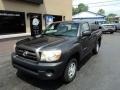 Magnetic Gray Metallic - Tacoma Regular Cab Photo No. 2