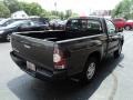 Magnetic Gray Metallic - Tacoma Regular Cab Photo No. 4