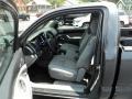 Magnetic Gray Metallic - Tacoma Regular Cab Photo No. 6
