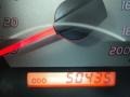 Magnetic Gray Metallic - Tacoma Regular Cab Photo No. 10