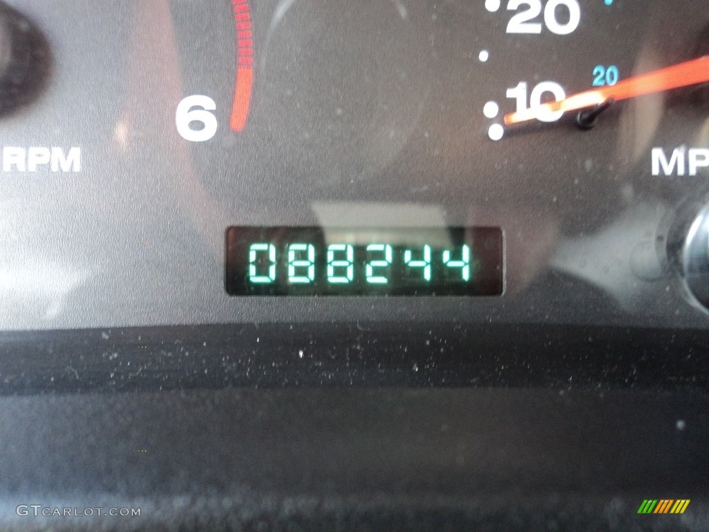 2006 Wrangler Rubicon 4x4 - Midnight Blue Pearl / Dark Slate Gray photo #14