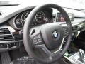 Jet Black - X5 xDrive35i Photo No. 14