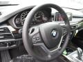 2018 Jet Black BMW X5 xDrive35i  photo #14