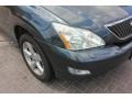 2007 Flint Gray Mica Lexus RX 350  photo #9