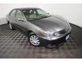 2006 Phantom Gray Pearl Toyota Camry LE  photo #3