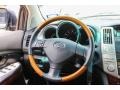 2007 Flint Gray Mica Lexus RX 350  photo #28