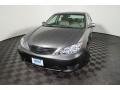 2006 Phantom Gray Pearl Toyota Camry LE  photo #6