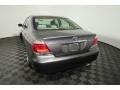 2006 Phantom Gray Pearl Toyota Camry LE  photo #9