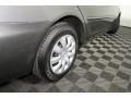 2006 Phantom Gray Pearl Toyota Camry LE  photo #20