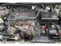 2006 Phantom Gray Pearl Toyota Camry LE  photo #23